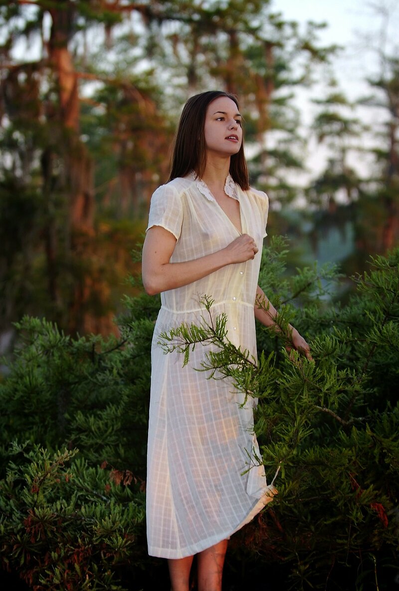 Юлиана, 23
