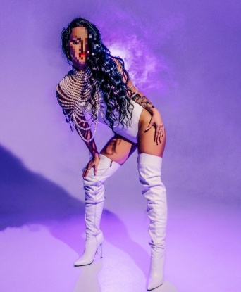 Алина, 26
